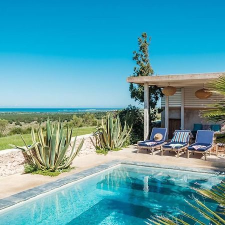 אסאוירה Riad Tamayourt Ocean View & Piscine Chauffee A 30 מראה חיצוני תמונה