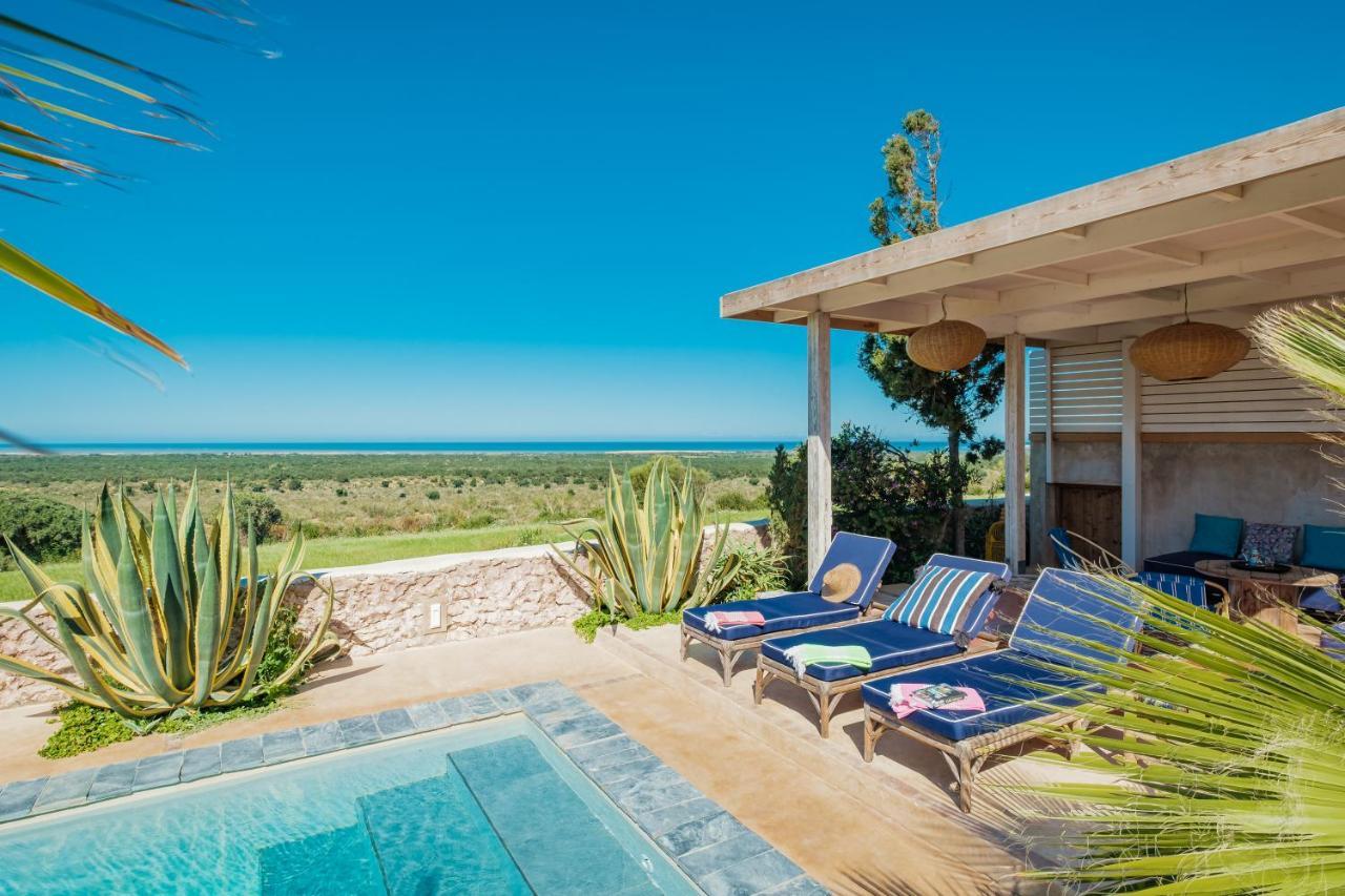 אסאוירה Riad Tamayourt Ocean View & Piscine Chauffee A 30 מראה חיצוני תמונה