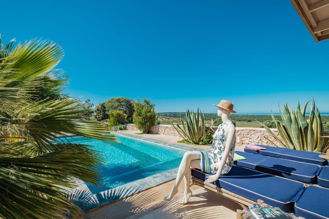 אסאוירה Riad Tamayourt Ocean View & Piscine Chauffee A 30 מראה חיצוני תמונה