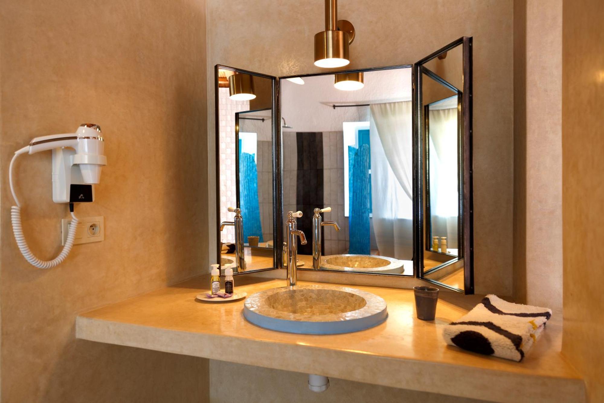 אסאוירה Riad Tamayourt Ocean View & Piscine Chauffee A 30 מראה חיצוני תמונה