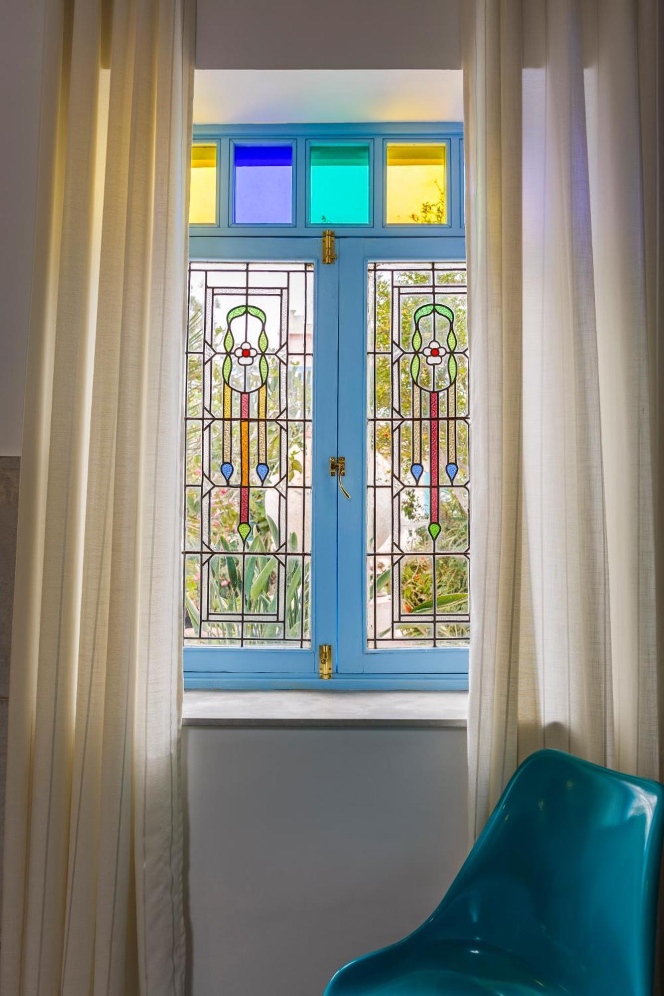 אסאוירה Riad Tamayourt Ocean View & Piscine Chauffee A 30 מראה חיצוני תמונה