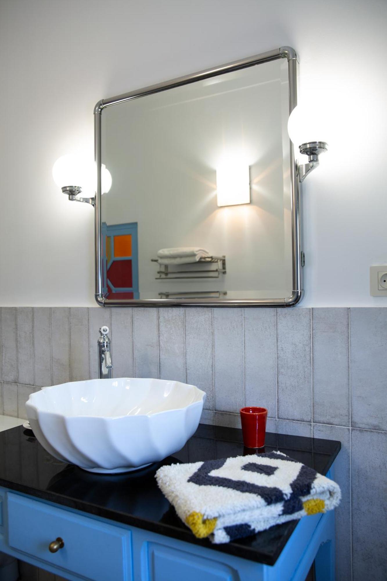 אסאוירה Riad Tamayourt Ocean View & Piscine Chauffee A 30 חדר תמונה