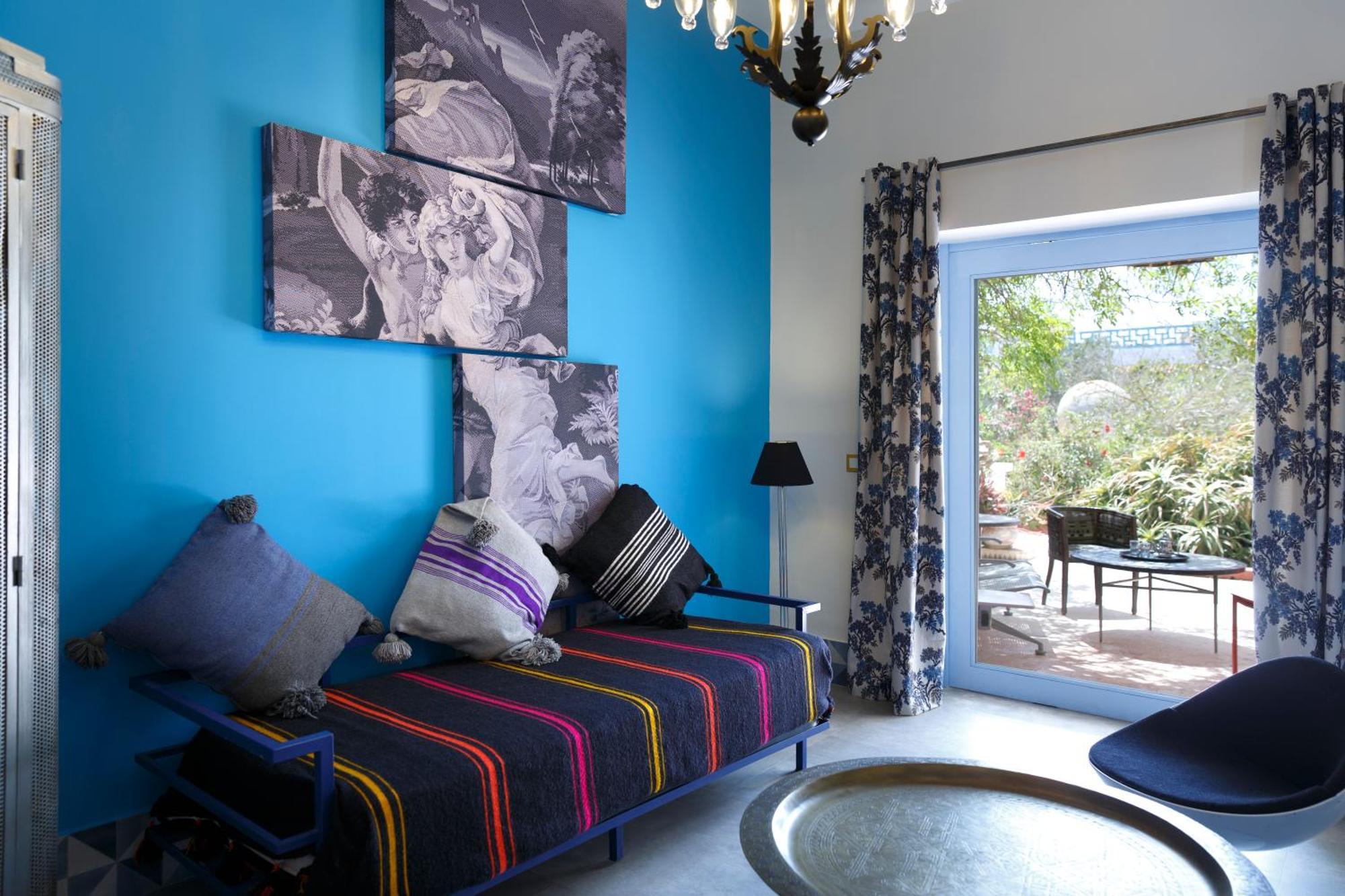 אסאוירה Riad Tamayourt Ocean View & Piscine Chauffee A 30 מראה חיצוני תמונה