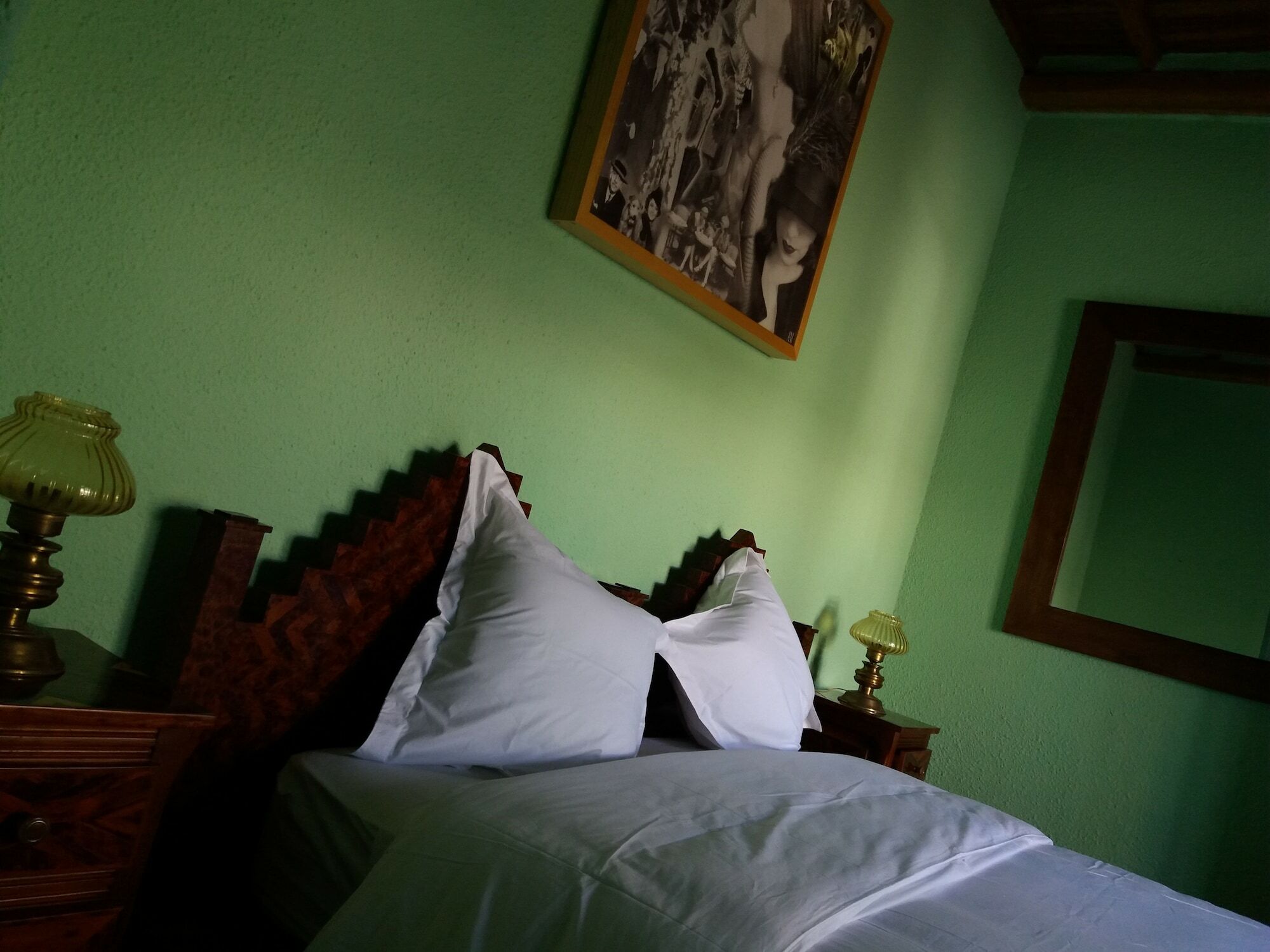 אסאוירה Riad Tamayourt Ocean View & Piscine Chauffee A 30 מראה חיצוני תמונה