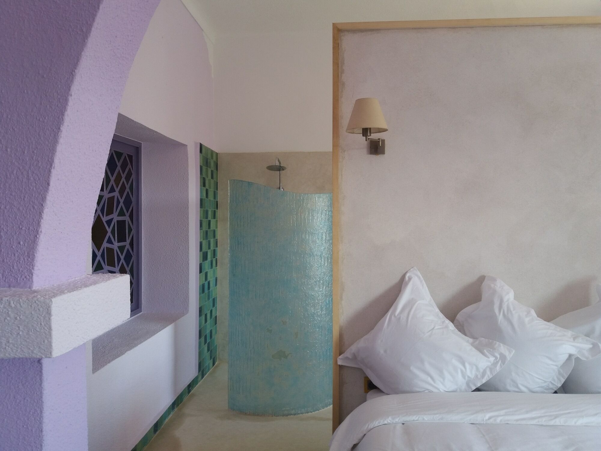 אסאוירה Riad Tamayourt Ocean View & Piscine Chauffee A 30 מראה חיצוני תמונה