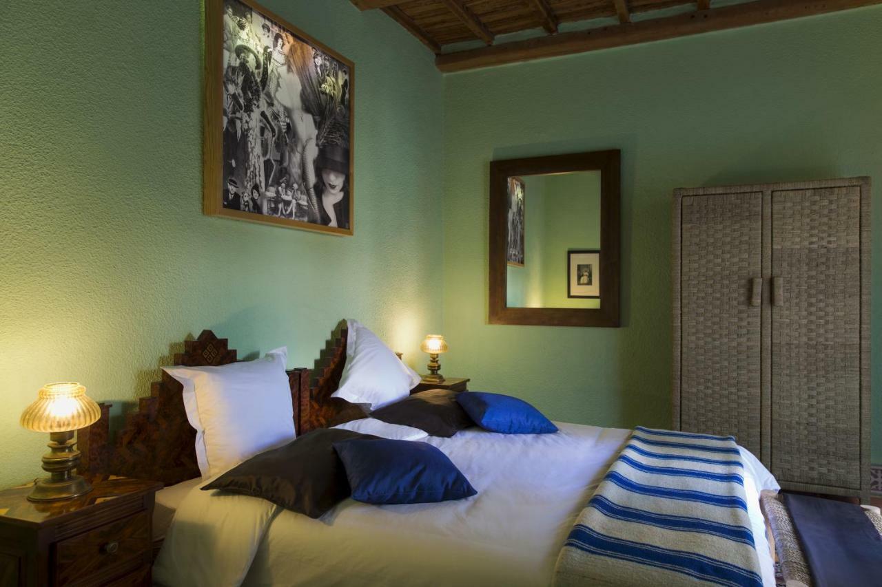 אסאוירה Riad Tamayourt Ocean View & Piscine Chauffee A 30 מראה חיצוני תמונה