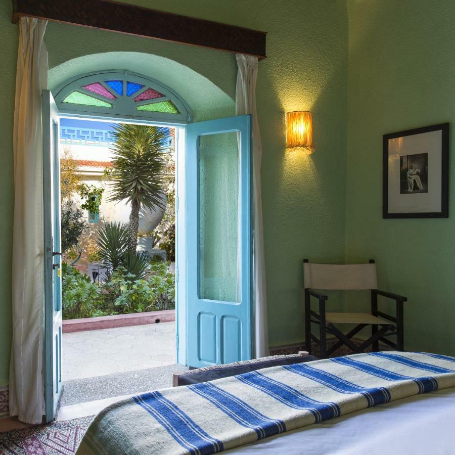 אסאוירה Riad Tamayourt Ocean View & Piscine Chauffee A 30 מראה חיצוני תמונה