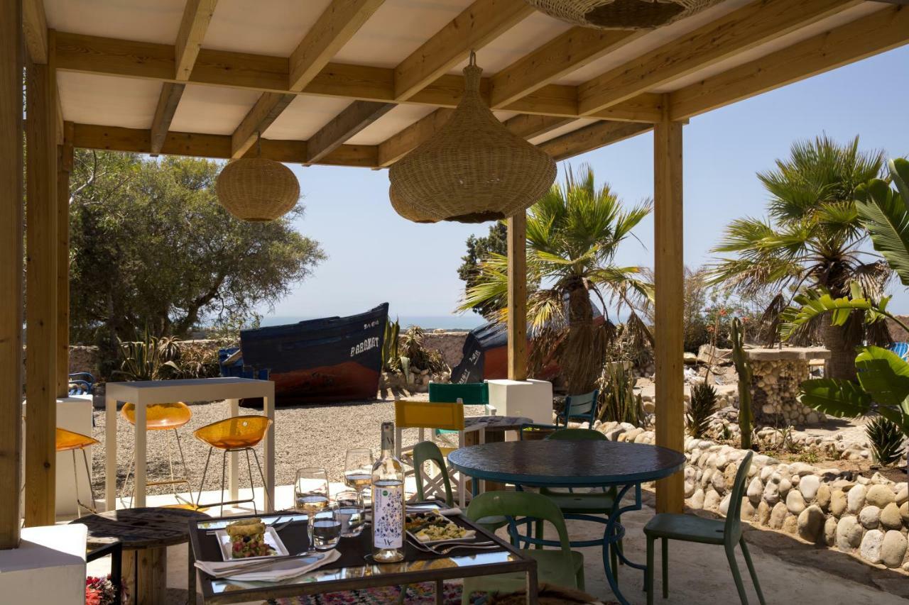 אסאוירה Riad Tamayourt Ocean View & Piscine Chauffee A 30 מראה חיצוני תמונה